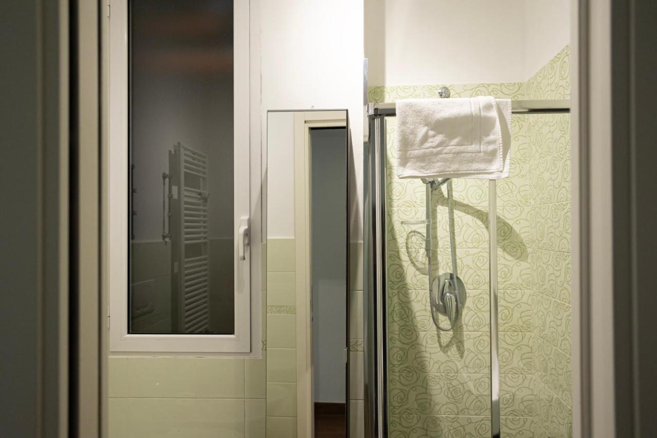 Accogliente Monolocale In Porta Romana 밀라노 외부 사진